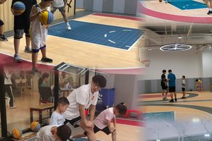  如何为孩子选择合适的篮球青训营：家长指南